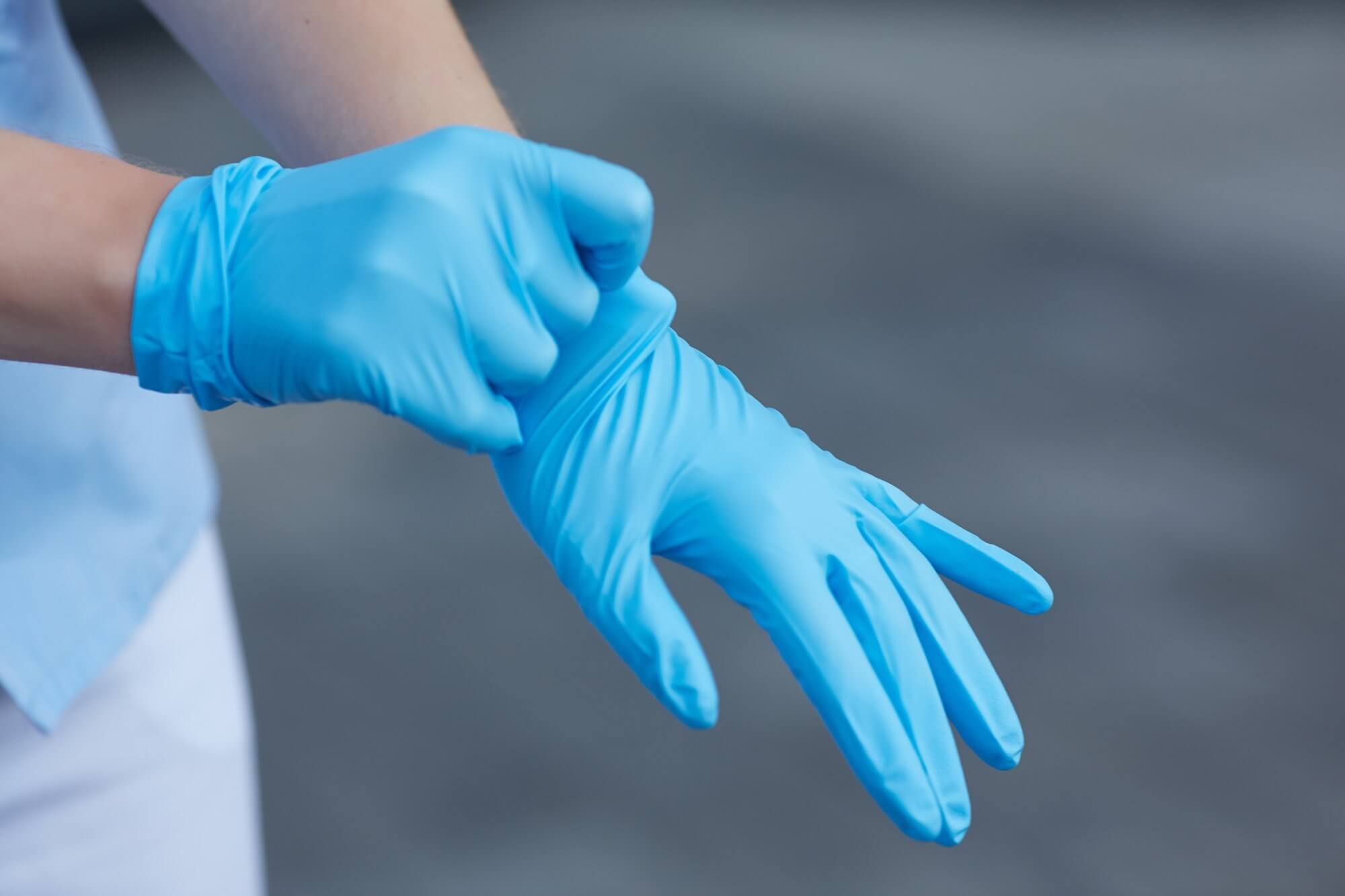 Medical-Gloves Pic