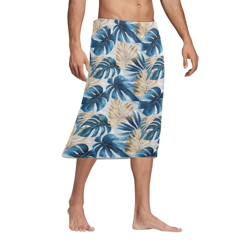 Lavalava 8