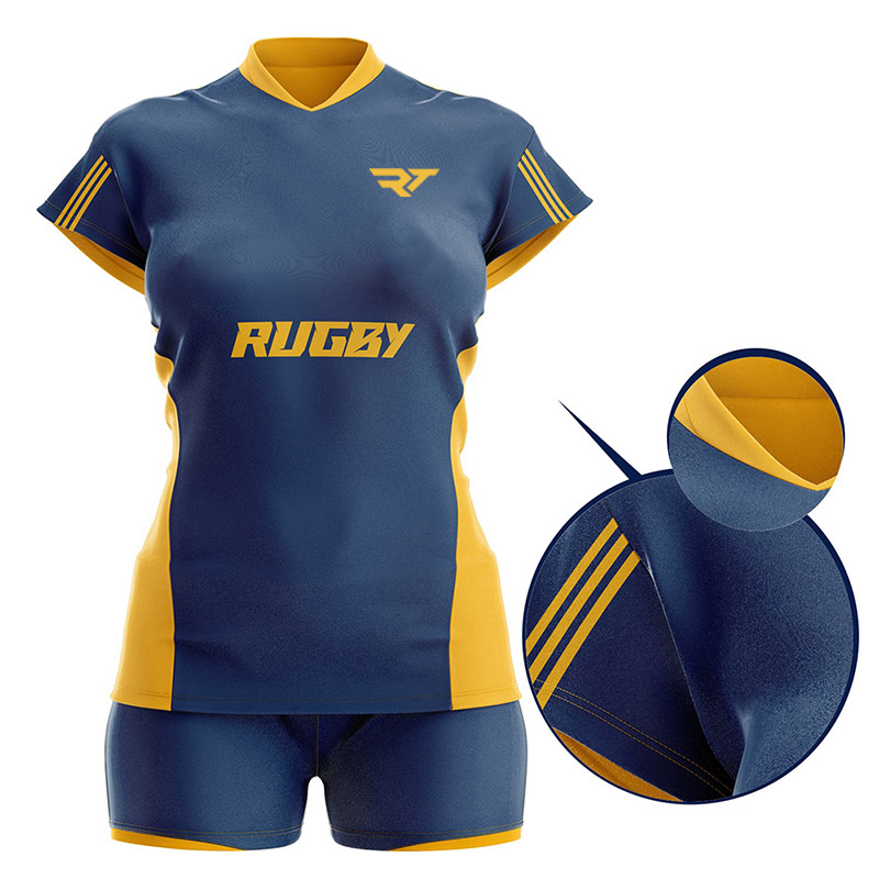Rubgy